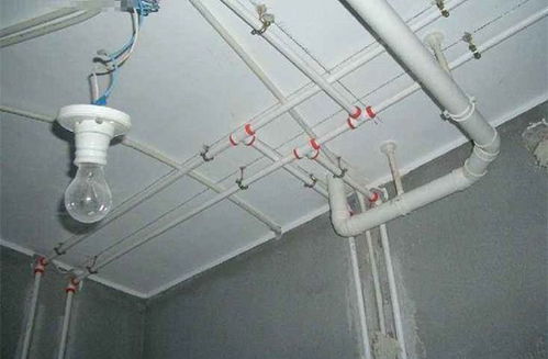 家里水管走明管好还是暗管好 听了师傅的话,后悔知道的太晚