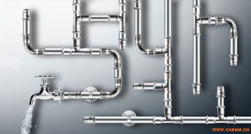 金管道不锈钢水管厂家供应卡压式304不锈钢水管