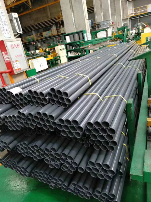 南亚pvc工业管 南亚胶管 南亚pvc给水管 南亚pvc管件