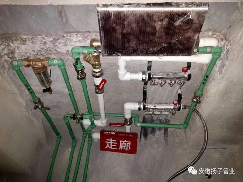 看完才知道ppr水管打压这么重要