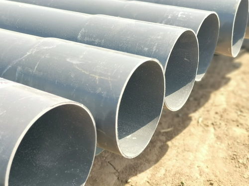 吕梁市汾阳市pvc u给水管价格