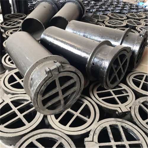 黑龙江双城桥梁泄水管价格 铸铁泄水孔 顺天供应厂家