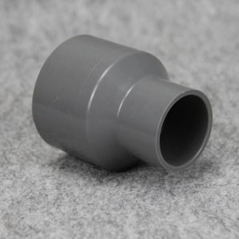 南亚pvc异径直接大小头变径直接upvc水管配件塑料