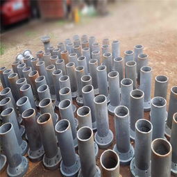 江苏南通现货供应桥梁铸铁泄水管 生产、价格与南亚水管管道解析