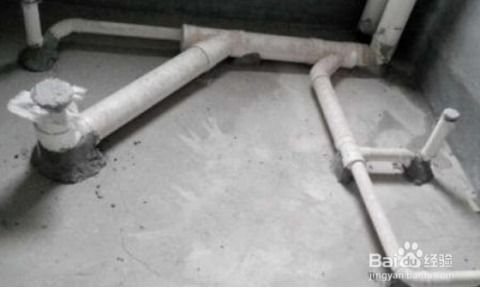 卫生间热水器水管安装指南 聚焦南亚水管管道系统