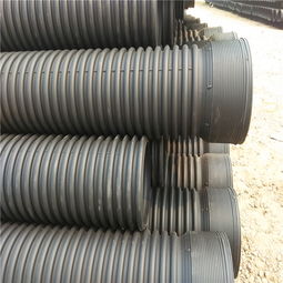 四平伊通大口径给排水管道施工与应用知识——以φ800 PE给水管（1.0MPa）为例