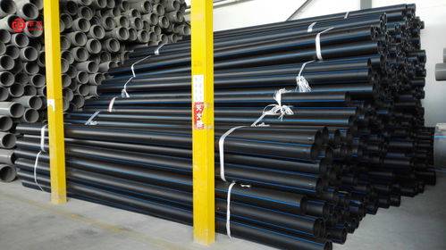 台塑华亚与南亚水管 PE给水管在管网布置中的核心要求与实践